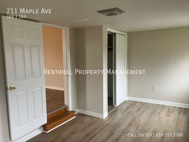 Building Photo - 211 Maple Ave