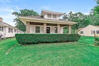 Building Photo - 1226 O Brien St