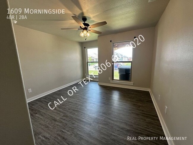Building Photo - 1609 Morningside-