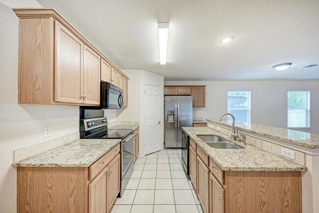 Building Photo - 1508 Big Bend Dr