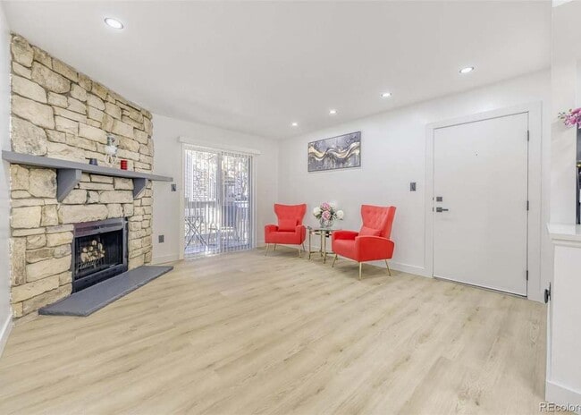 Building Photo - 4400 S Quebec St