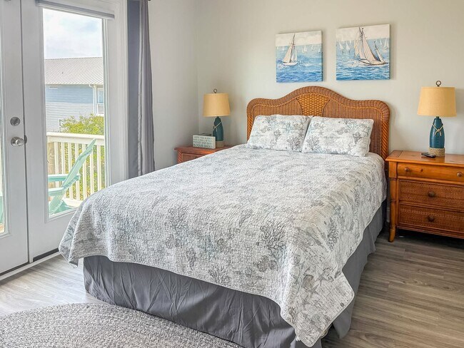 Building Photo - Wright Place Wright Time @ 809 Carolina Beach Ave N #2