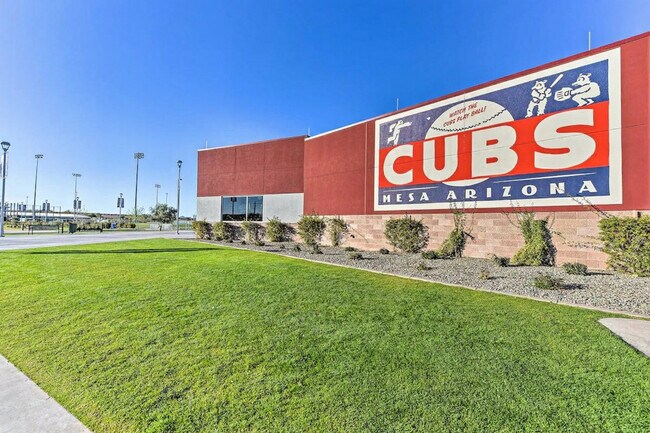 Building Photo - 602 North May-ID1385977P