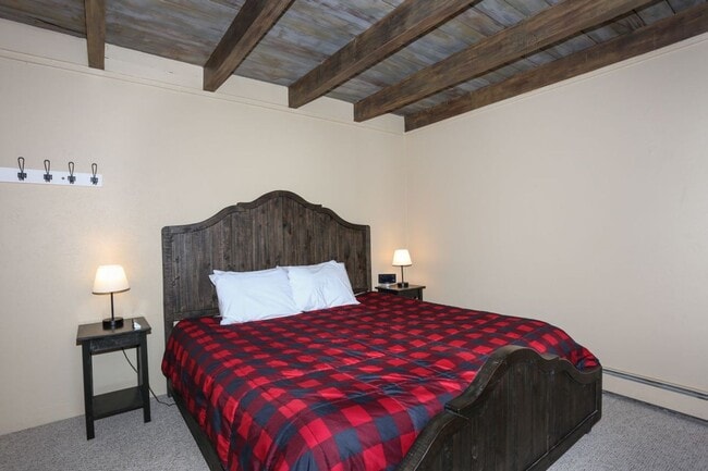 Building Photo - 2 bed, 1 bath available for 1-year in Silverthorne!