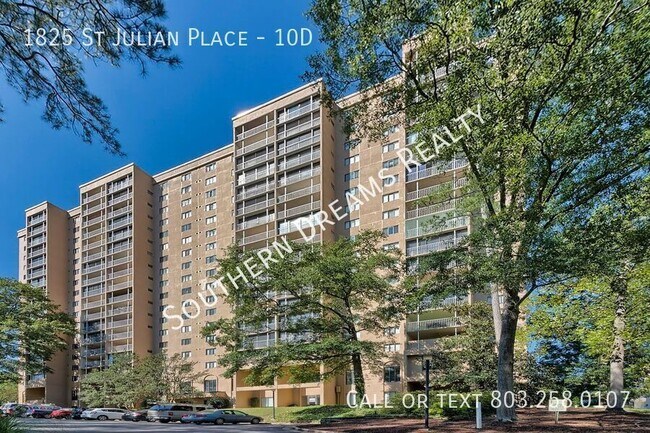 Building Photo - 1825 St Julian Pl