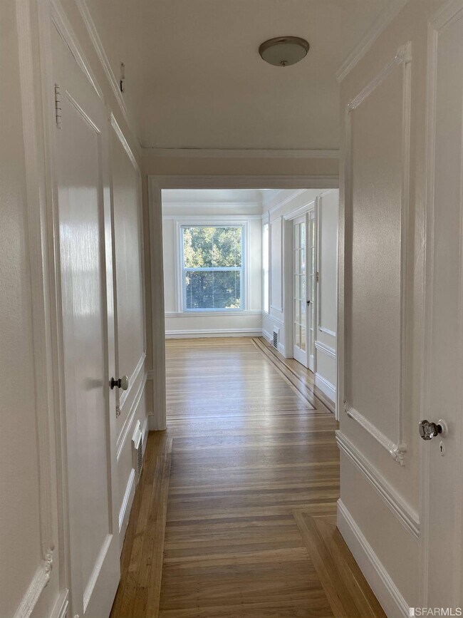 Building Photo - 614 Funston Ave