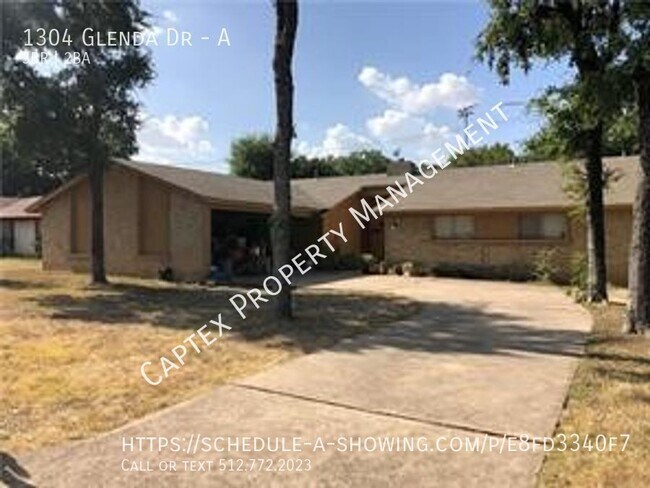 Primary Photo - 1304 Glenda Dr