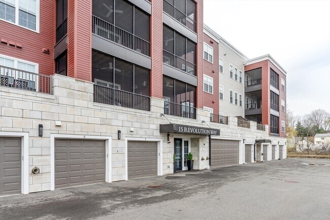 Building Photo - DGevol