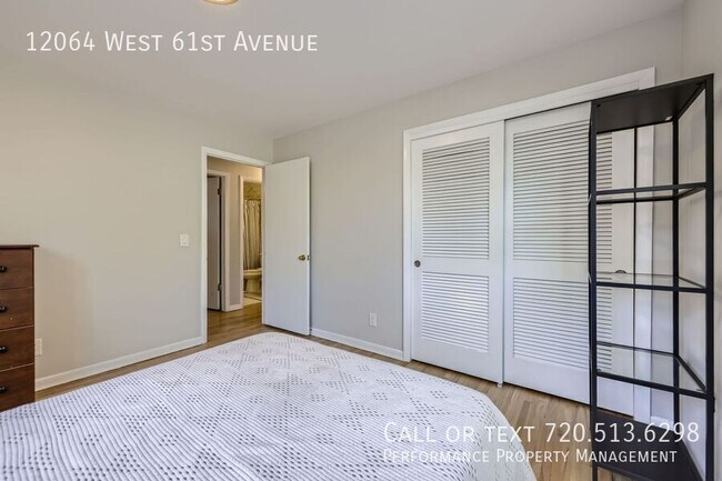 Building Photo - 12064 W 61st Ave