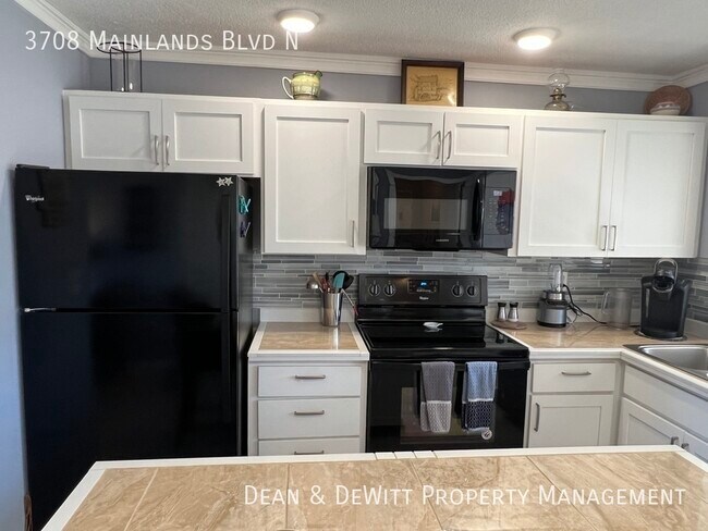 Building Photo - SFH in Mainland's 55+ Community - For Rent