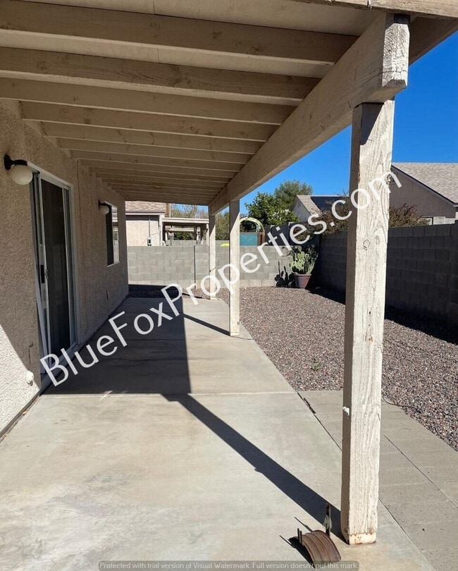 Building Photo - 3117 S Nastar Dr