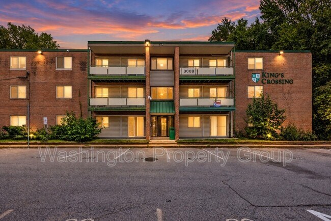 Building Photo - 3009 Southern Ave SE