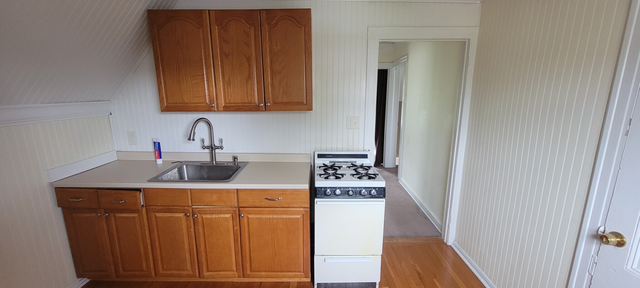 Kitchen - 20 E Spring St