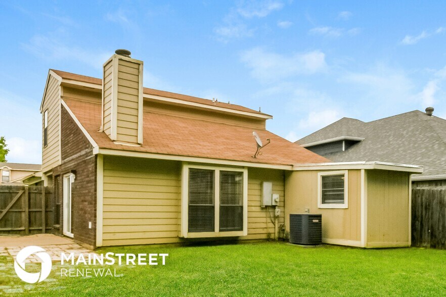 Building Photo - 3029 Rustlewind Ln