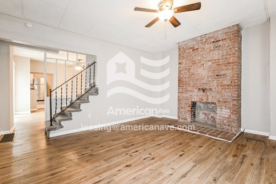 Building Photo - 1623 Lynn Ave