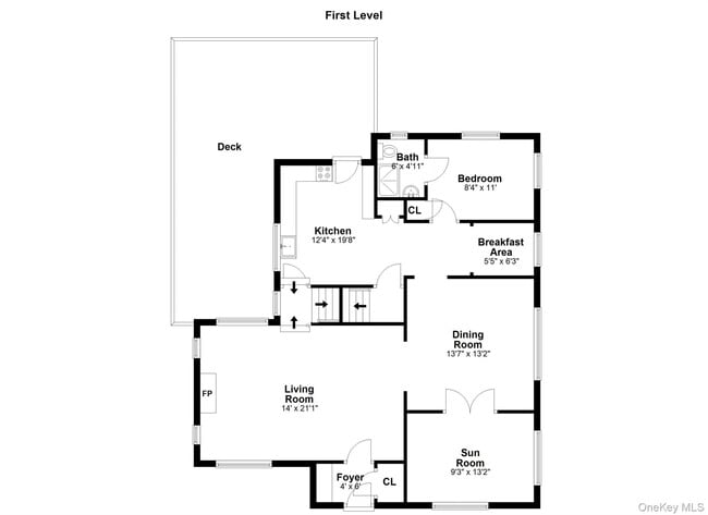 Building Photo - 202 E Garden Rd