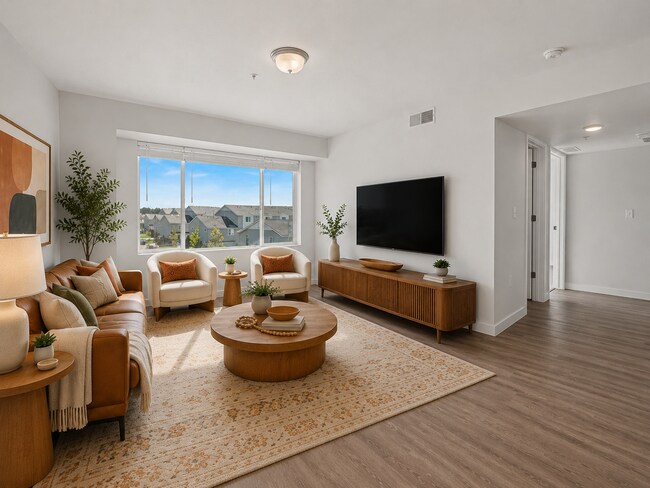 Building Photo - 5960 E Big Sur Ln