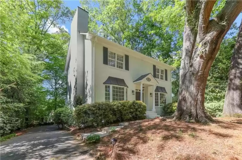 Building Photo - 3346 Mathieson Dr NE