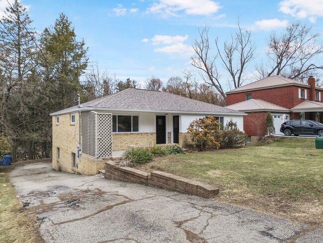 Building Photo - READY for Move-In! Fully RENOVATED 3 bedroom in PENN HILLS!