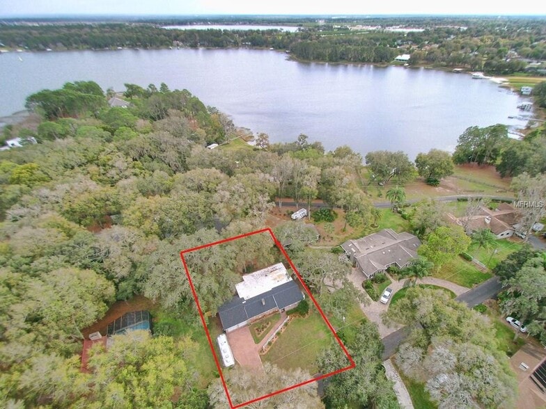 Building Photo - 1575 Irma Rd