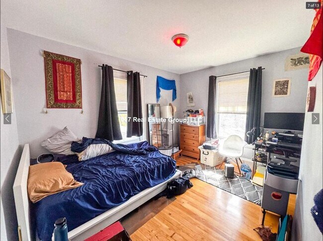 Building Photo - 7 bedroom in Allston MA 02134
