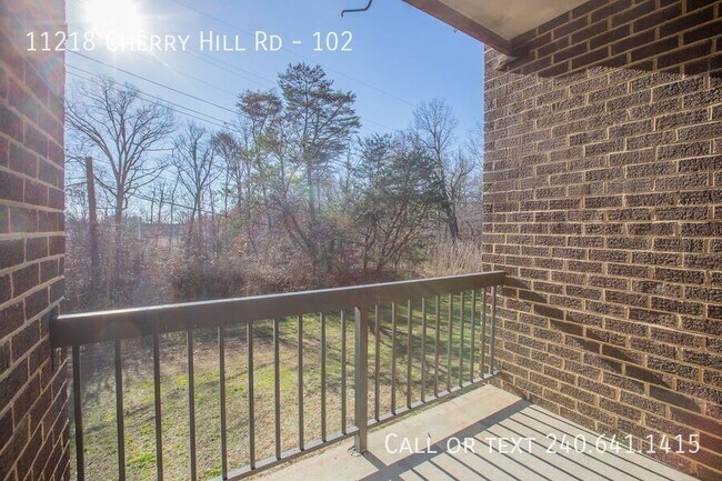Building Photo - 11218 Cherry Hill Rd