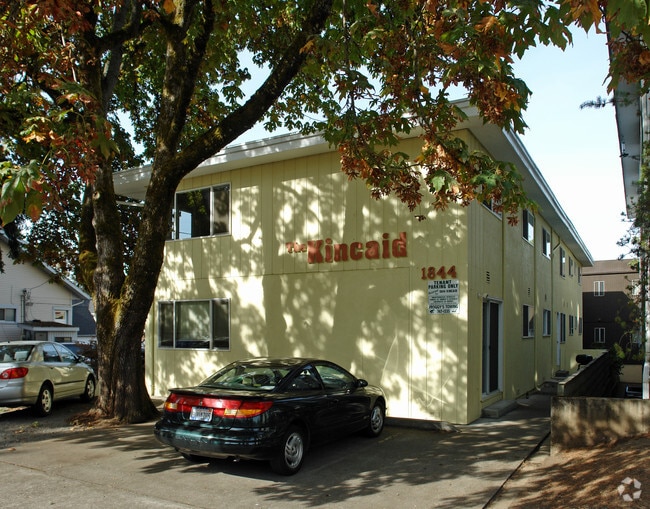 Building Photo - The Kincaid