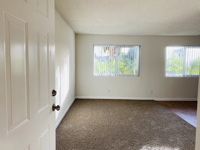 Living Room - 3299 Imperial Ave