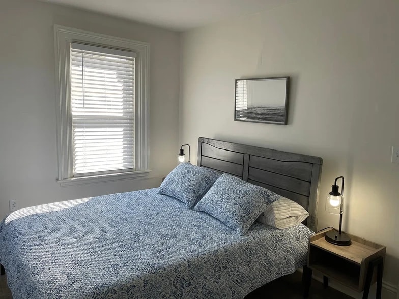 First Bedroom - 22 State St
