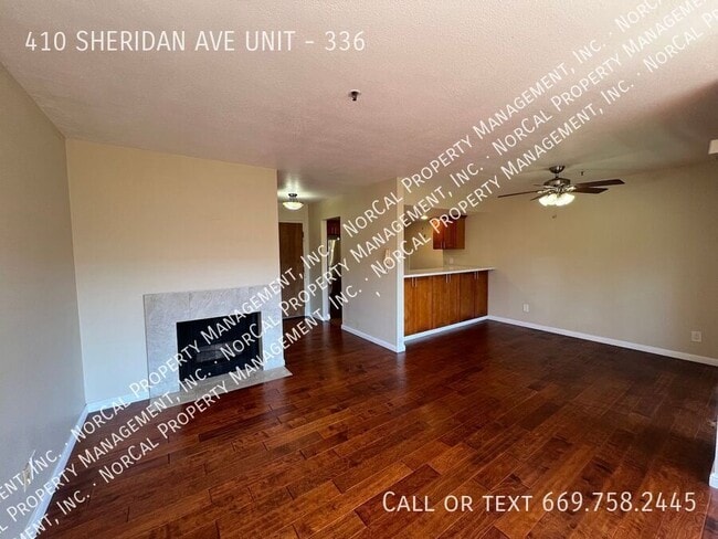 Building Photo - 410 Sheridan Ave