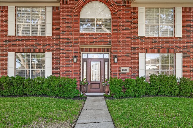 Building Photo - 14015 Wheatbridge Dr