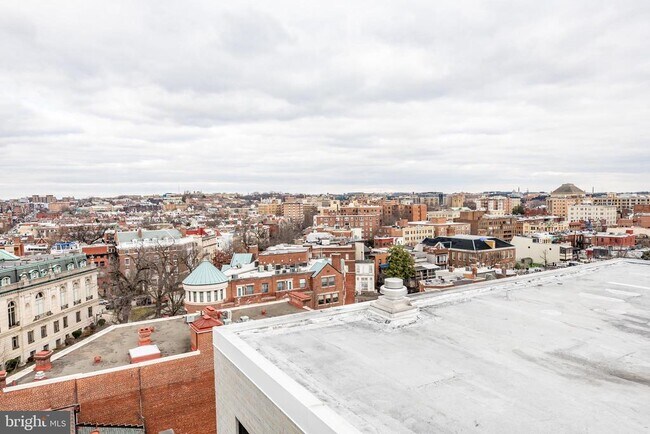 Building Photo - 1601 18th St NW