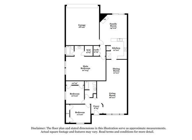 Building Photo - 2946 Lawndale Dr