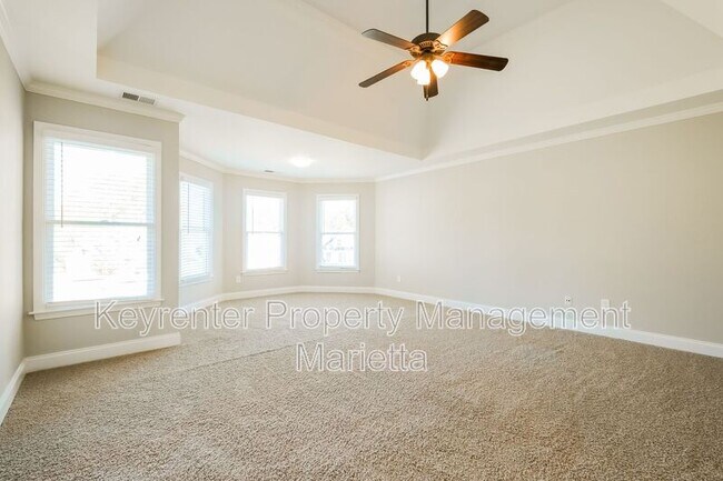 Building Photo - 3356 Renfro St