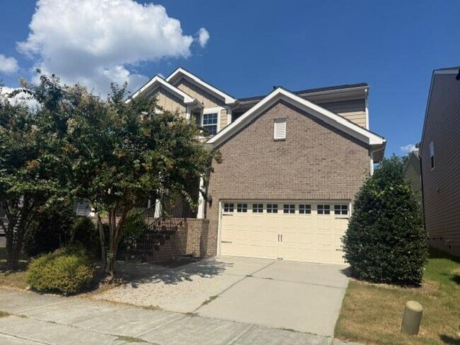 Building Photo - 1009 Magnolia Blossom Ln
