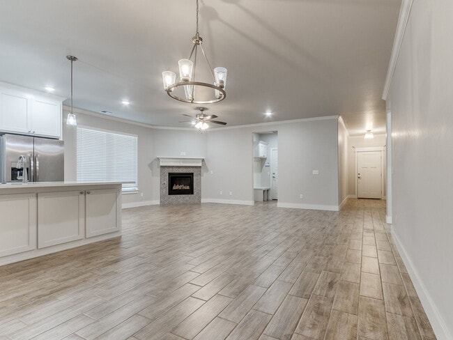 Building Photo - 1463 Hickory Trl