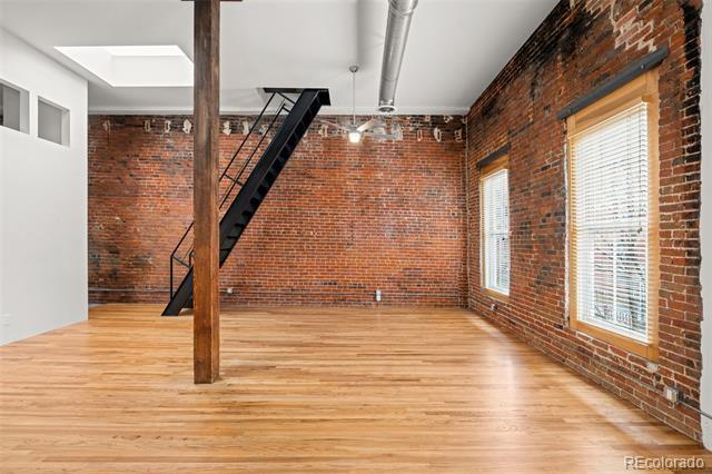 Building Photo - 1510 Wazee St