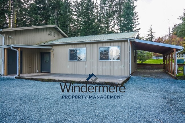 Building Photo - 1 Bed 1 Bath newly remodeled with Large shop **$500 off first months rent**