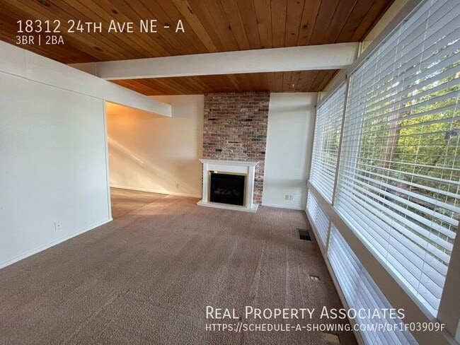 Building Photo - 18312 24th Ave NE