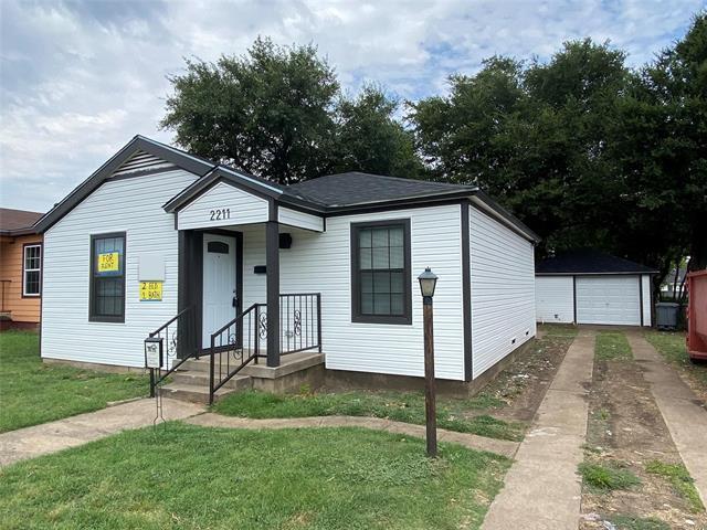 Primary Photo - 2211 W Illinois Ave