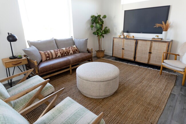 Building Photo - The Lucia on 15th