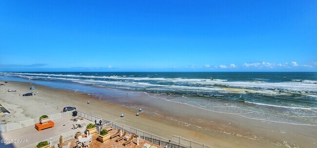 Building Photo - 2901 S Atlantic Ave