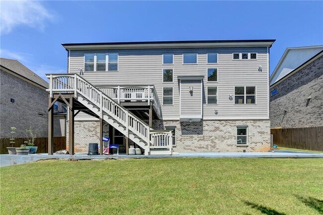 Building Photo - 3105 Davidsonville Dr