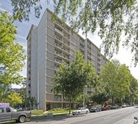 Building Photo - 515 P St