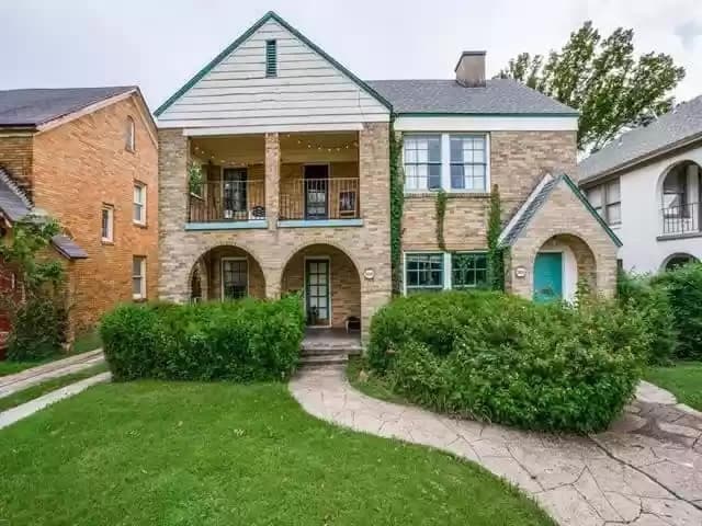 Building Photo - 5804 Goodwin Ave