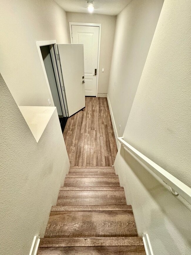 Building Photo - Contemporary 2 Bedroom 2 bath condo in the...