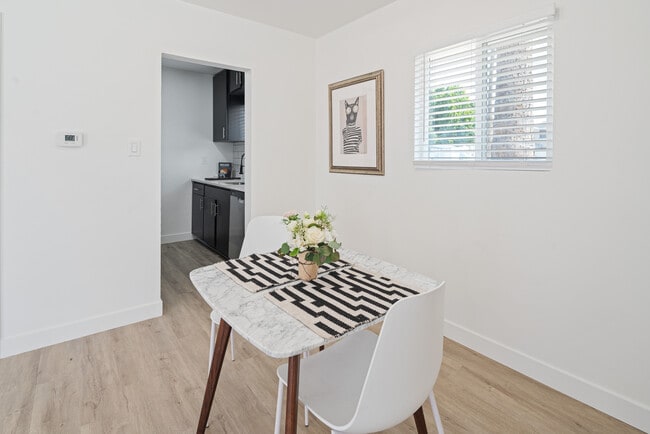 Building Photo - The Ark Apartments