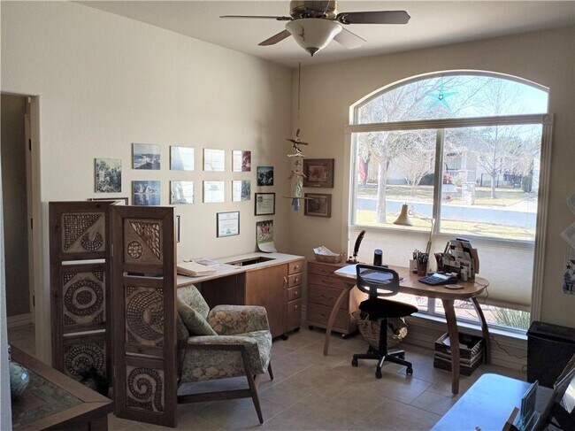 Building Photo - 105 Terlingua Trail