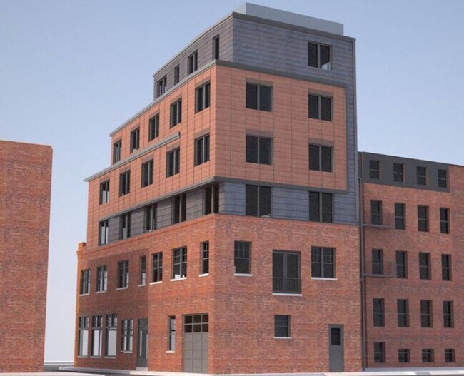 Building Photo - NIce 2 bed on Mass ave