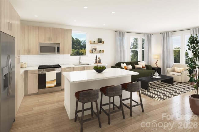 Building Photo - 915 W Mallard Creek Church Rd